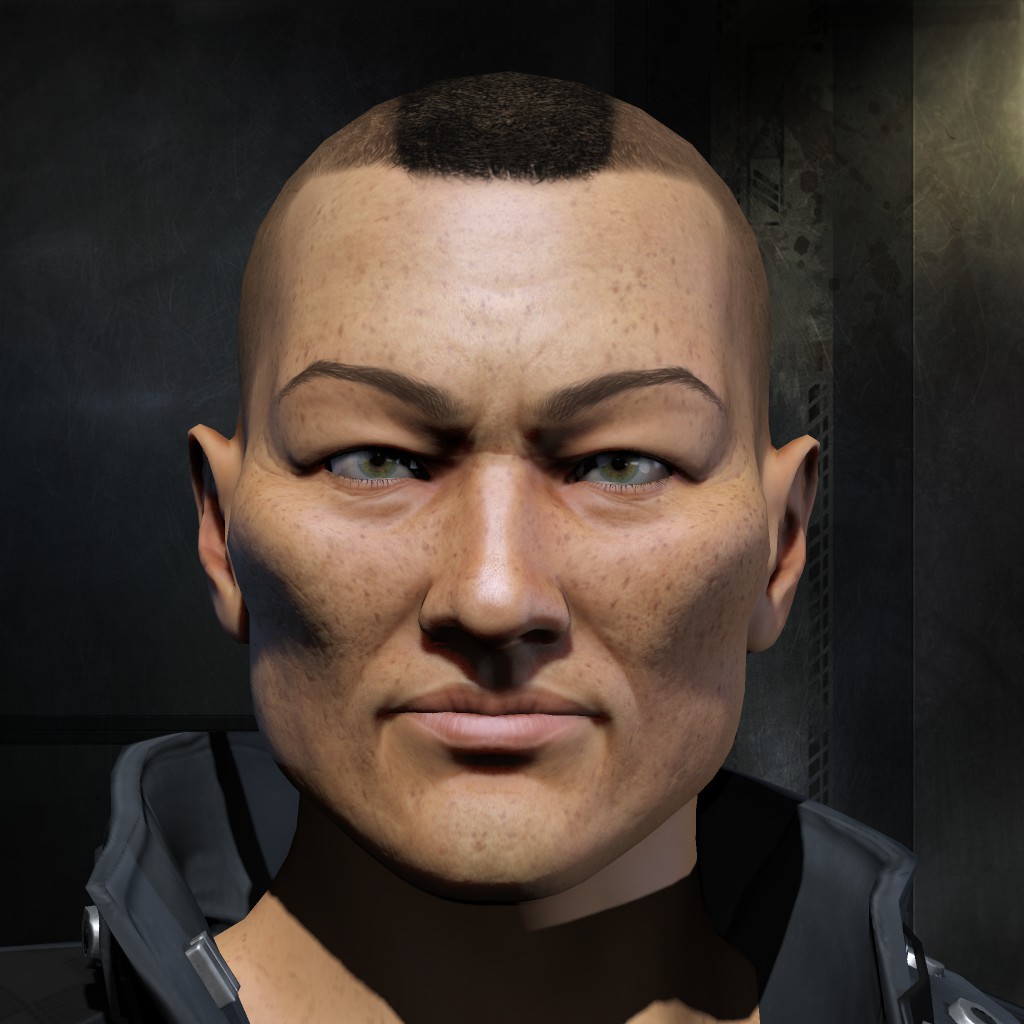 Grantus O'Phivus