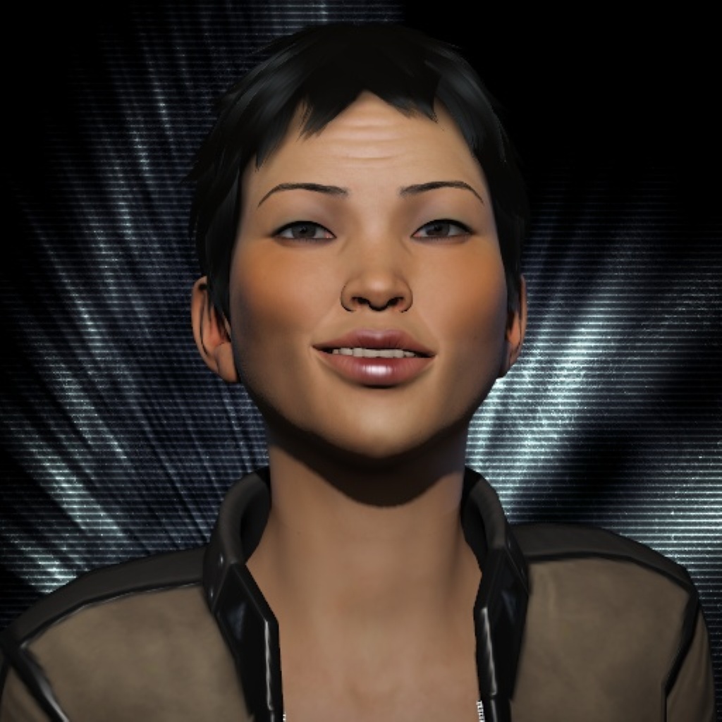 Hannah Lotofgoods