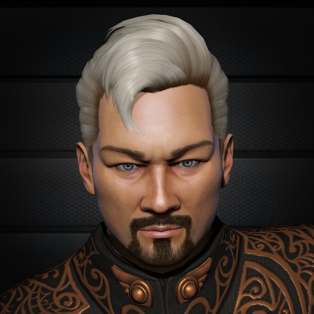 lordy's alt