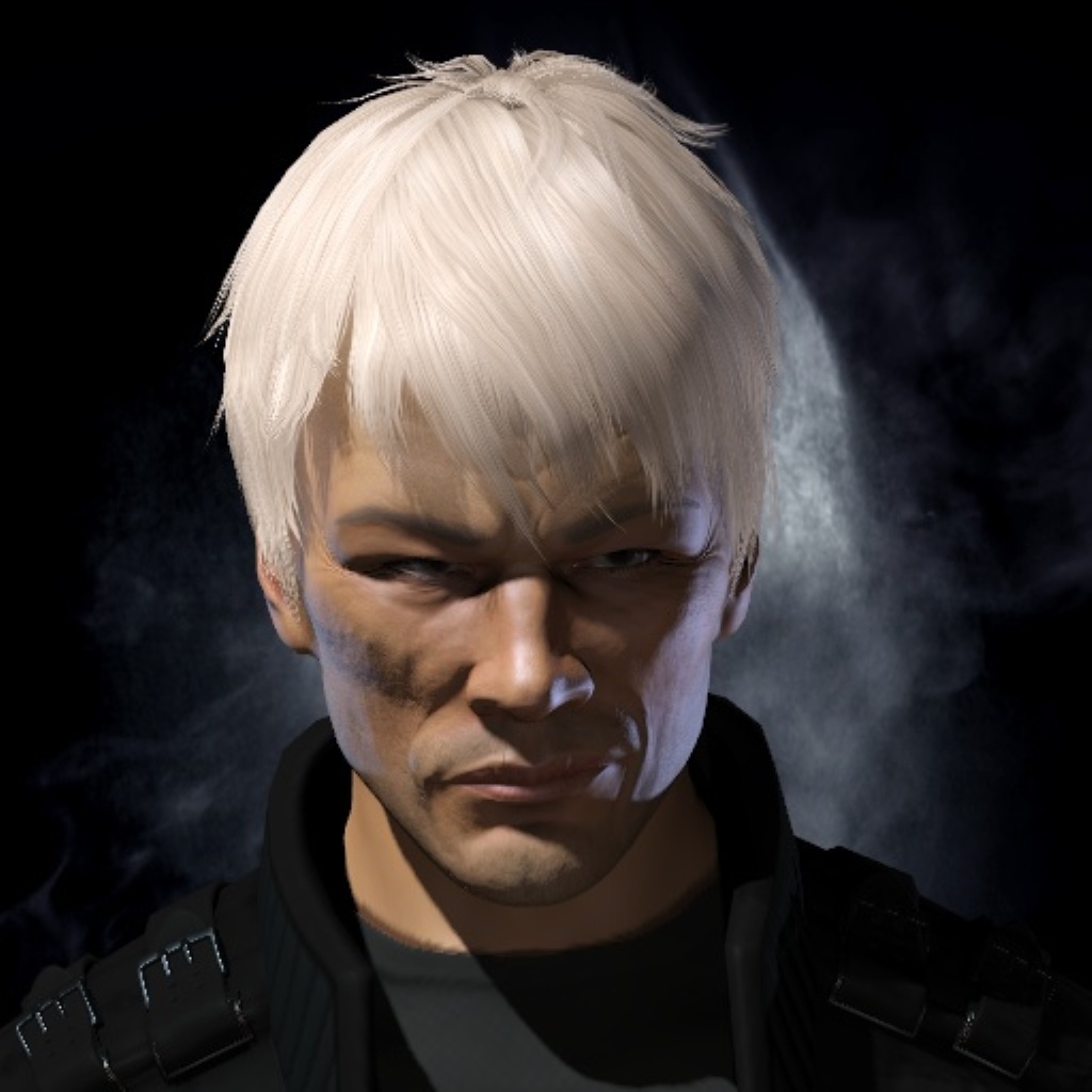 DarkmistCrow