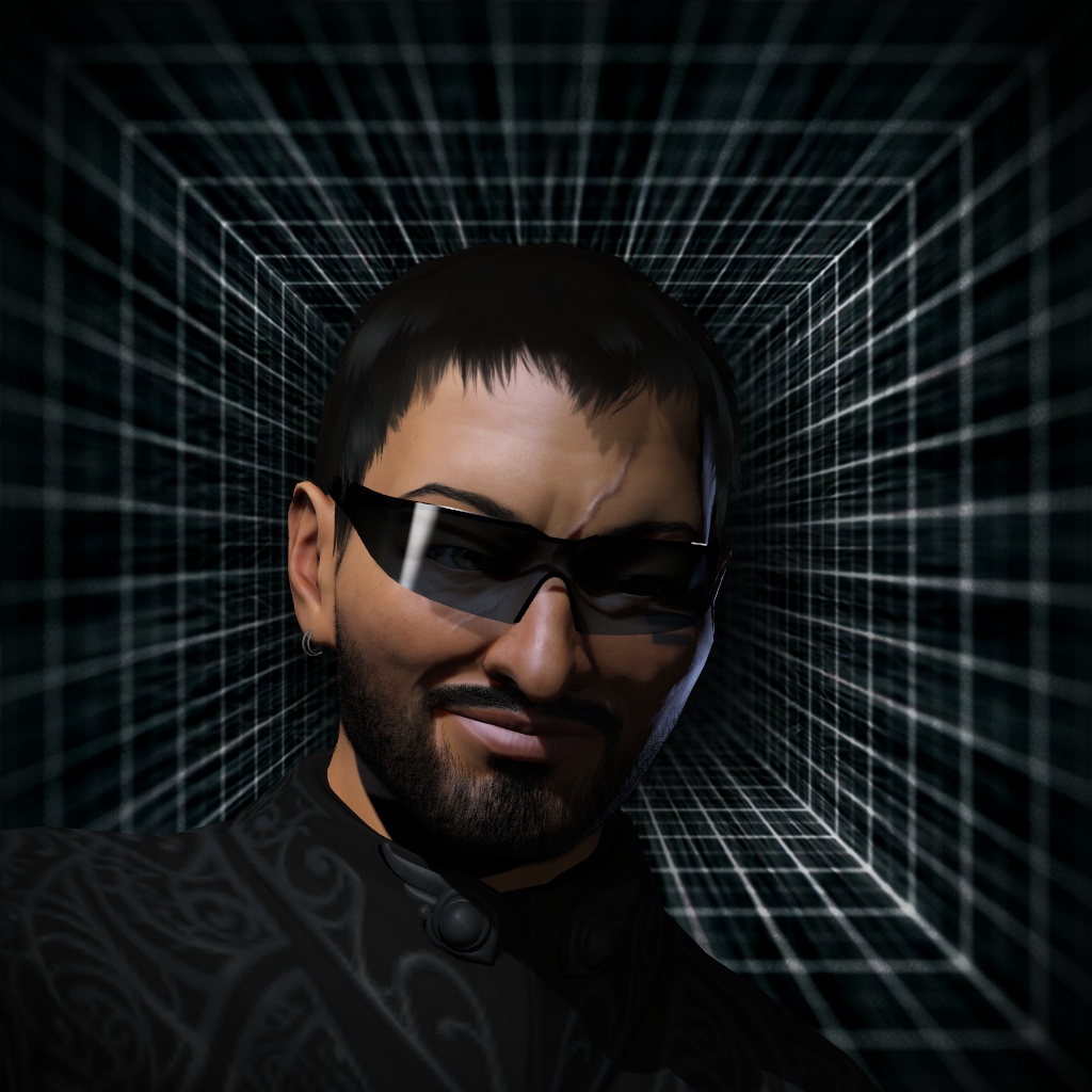 Jintai Freefalcon