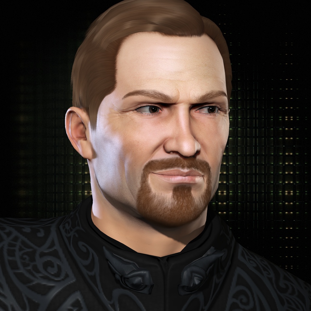 Kassian Phaenor