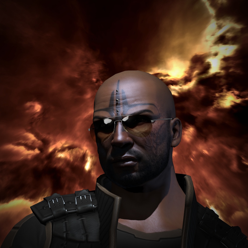 Xander Caine