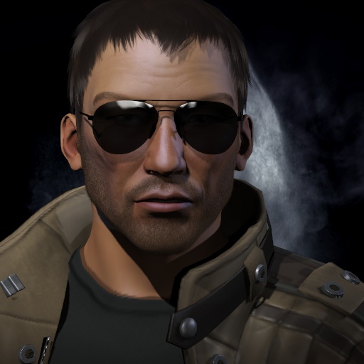 James RogueKiller