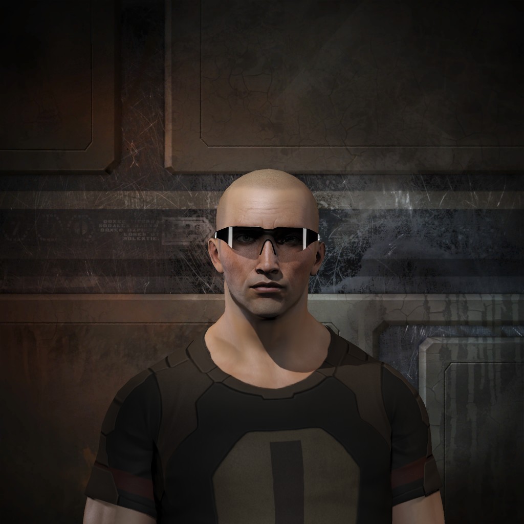 Damon Halmstead