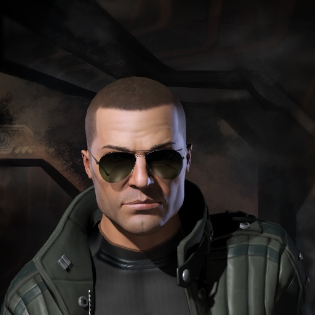 Ricard Hunter