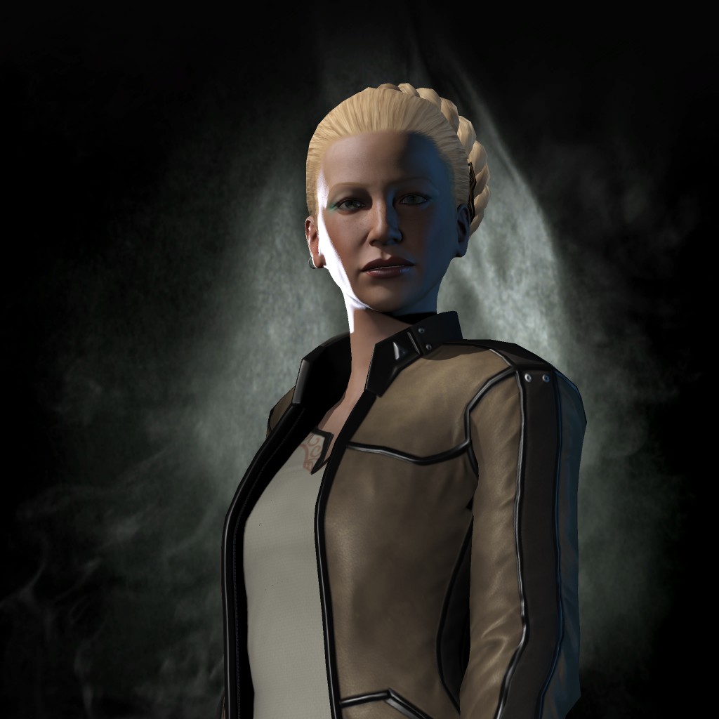 Alienor Ardishapur