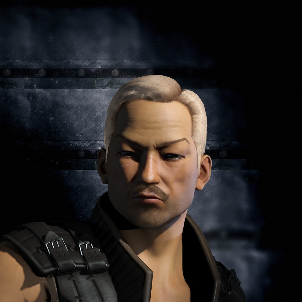 Ji'u Maru