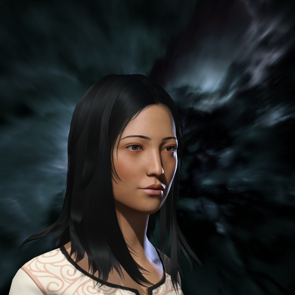 Angelus Alistina
