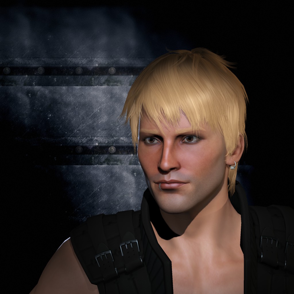 Julian Verne