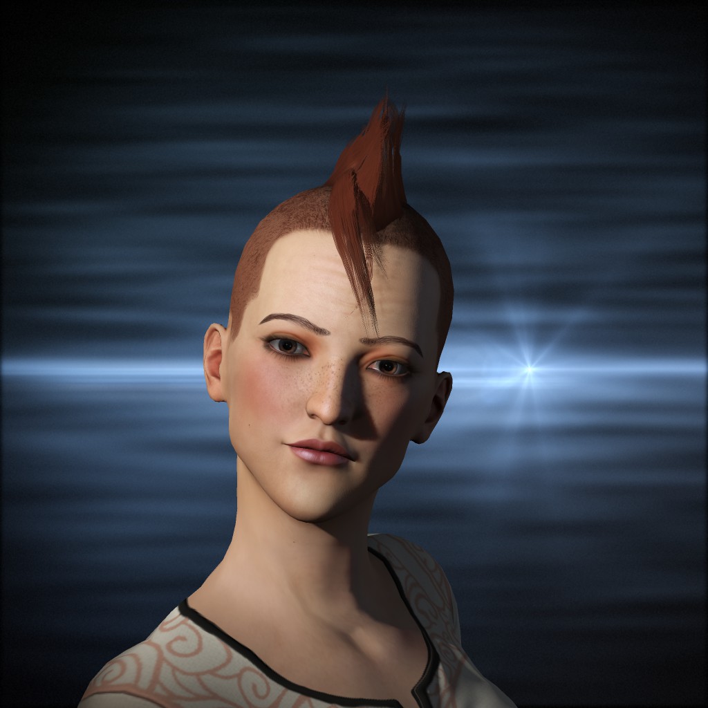 Eve Toilet