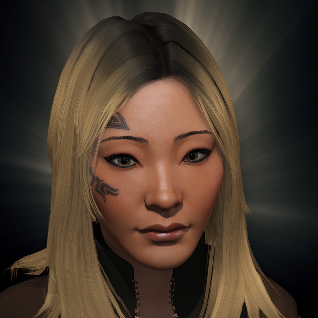 Haushinka Xiao