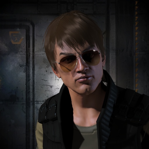 Johnny Bloodville