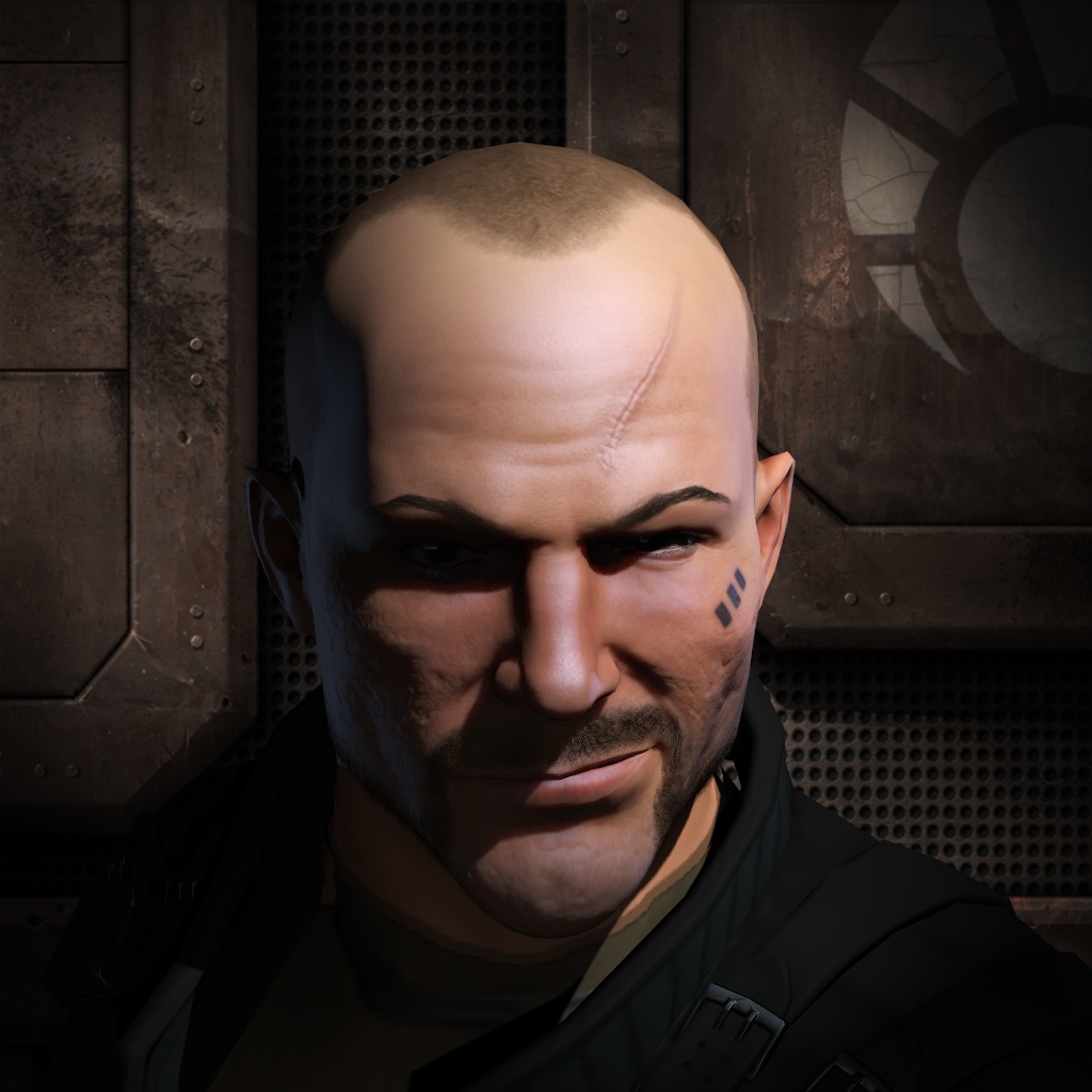 Bolo Bloodfist