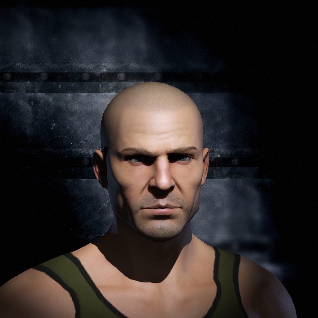 Bull Ryder