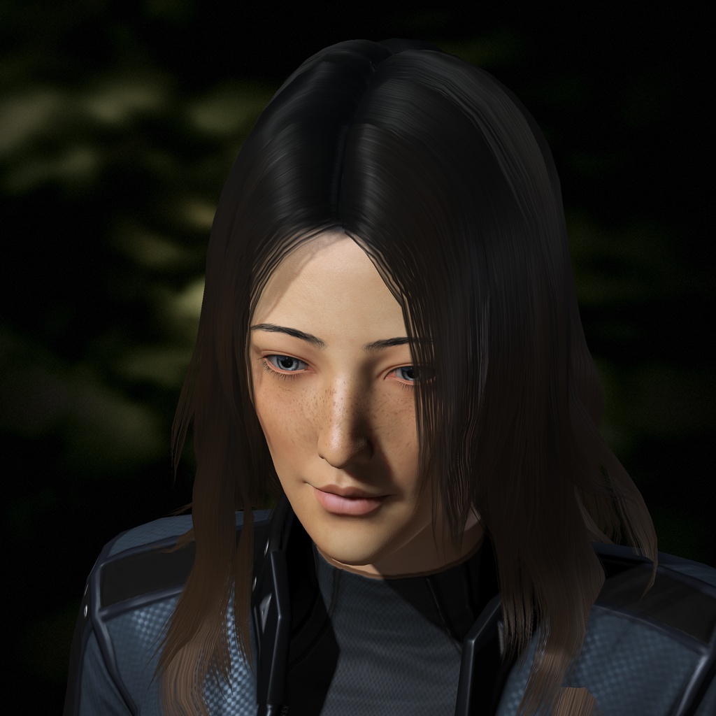 Nicole Chan