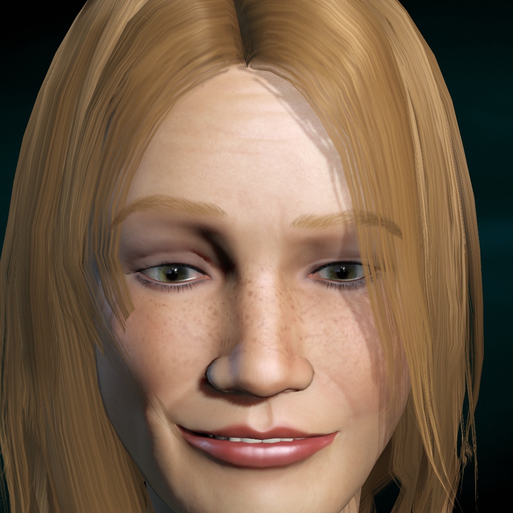 Aurelia XXIII