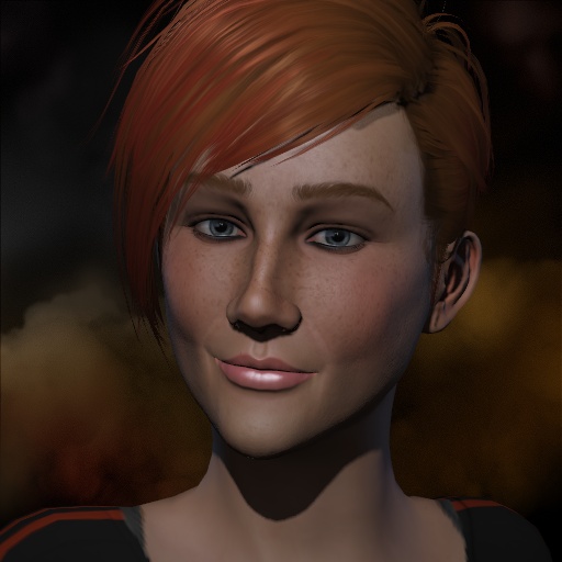 Anne Dieuleveut