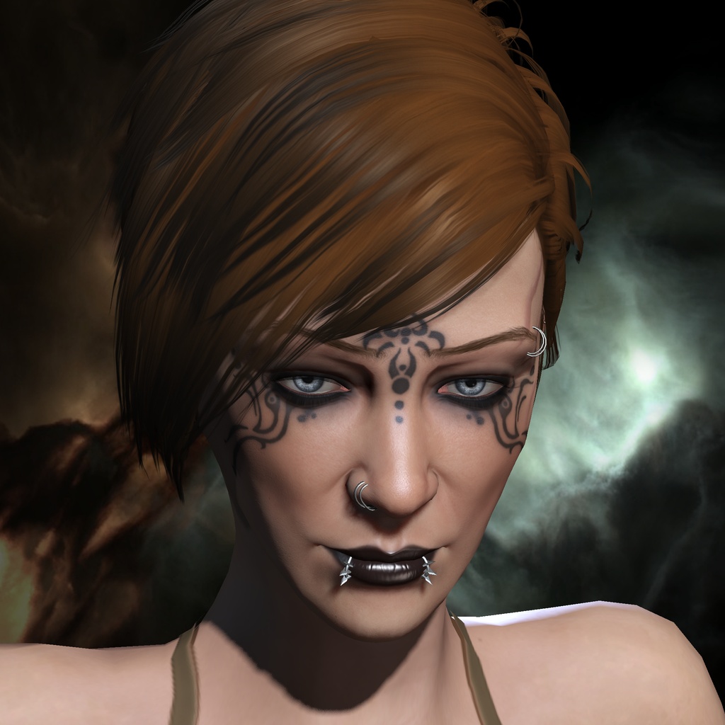 CMDR Bloodfield