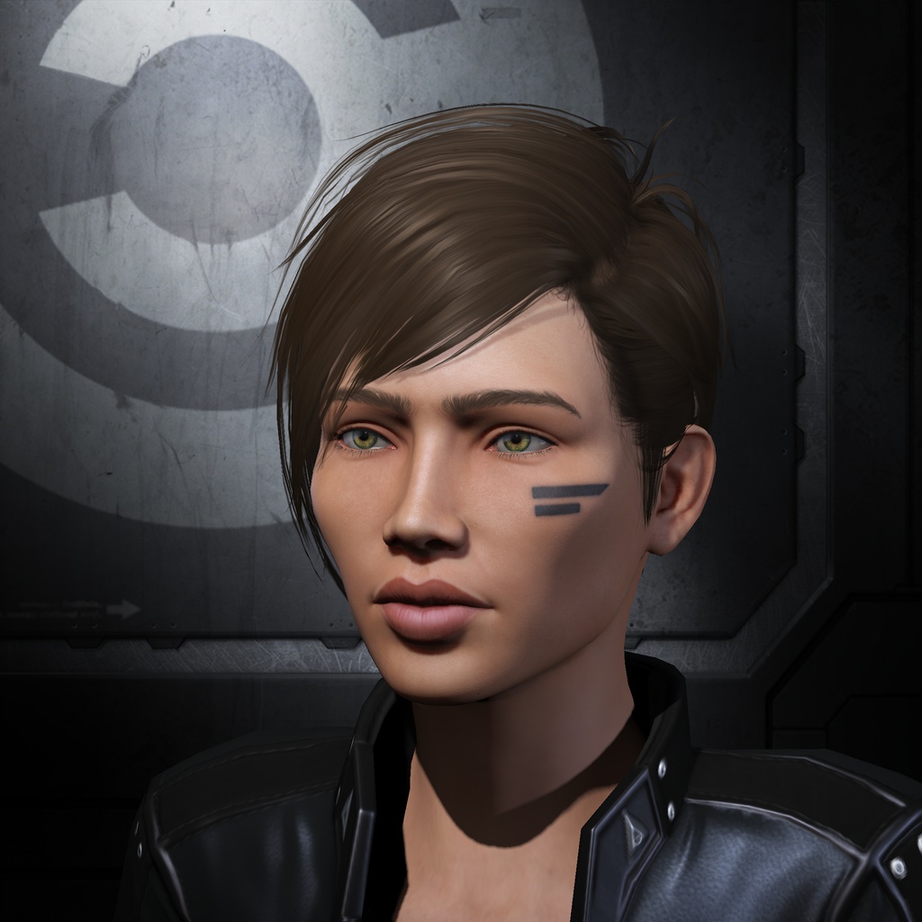 Belatrix Zaestra