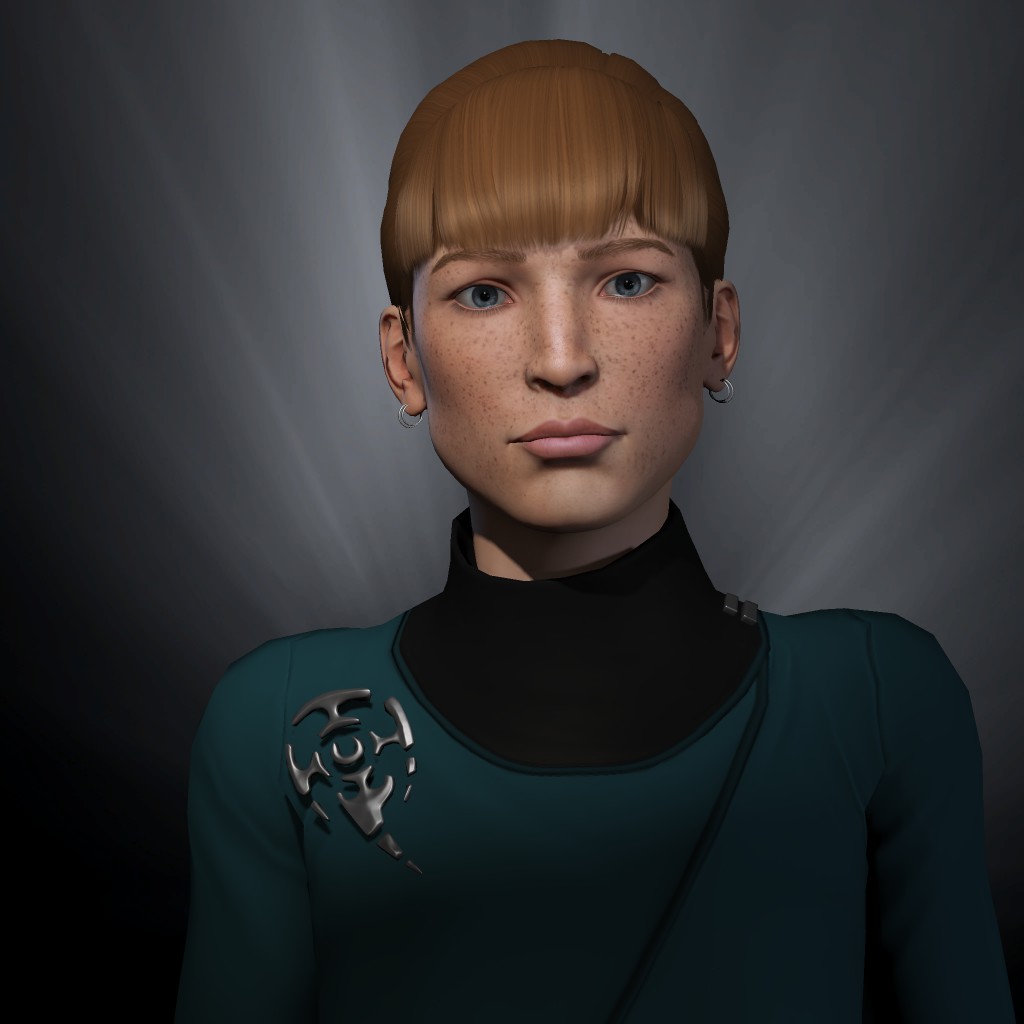 Beth Ennada