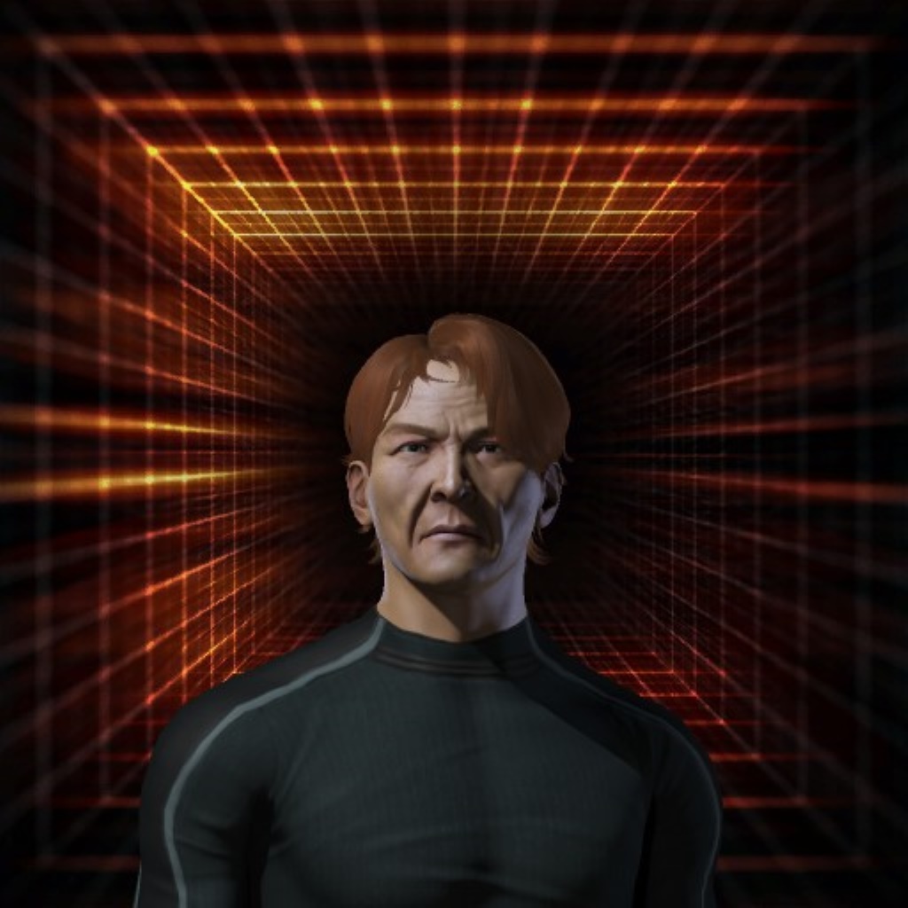 George tera