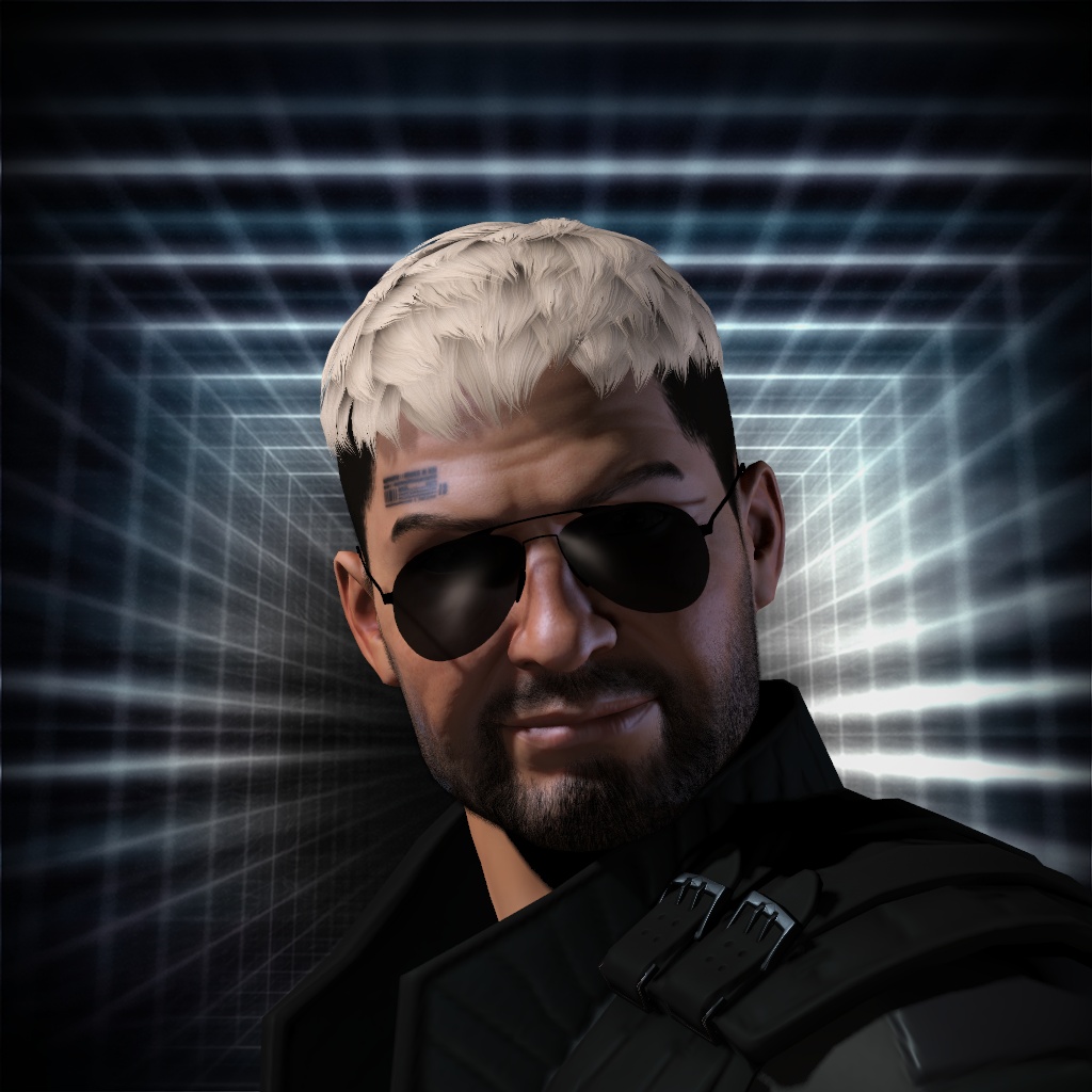 Sgt Lamb