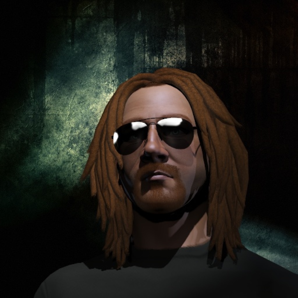 Belgrath Dalban