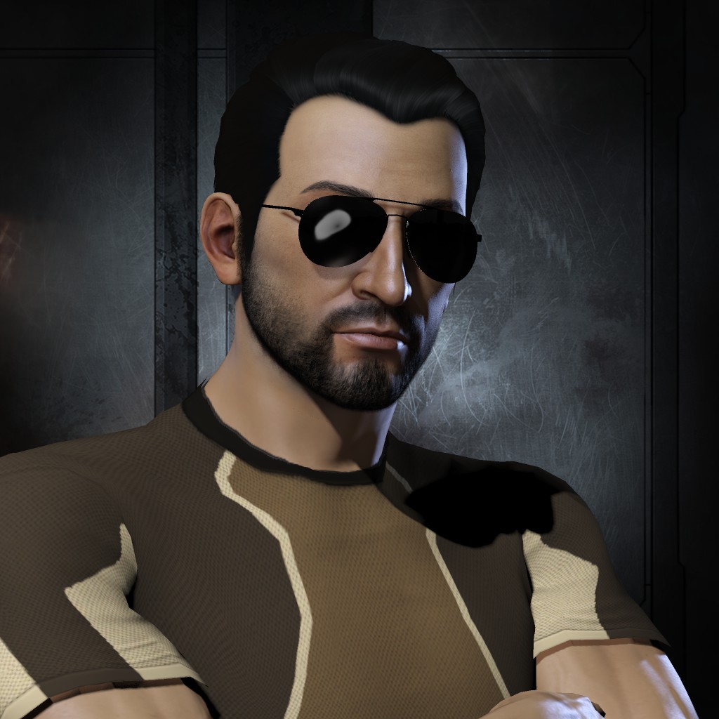 Simon Sehz