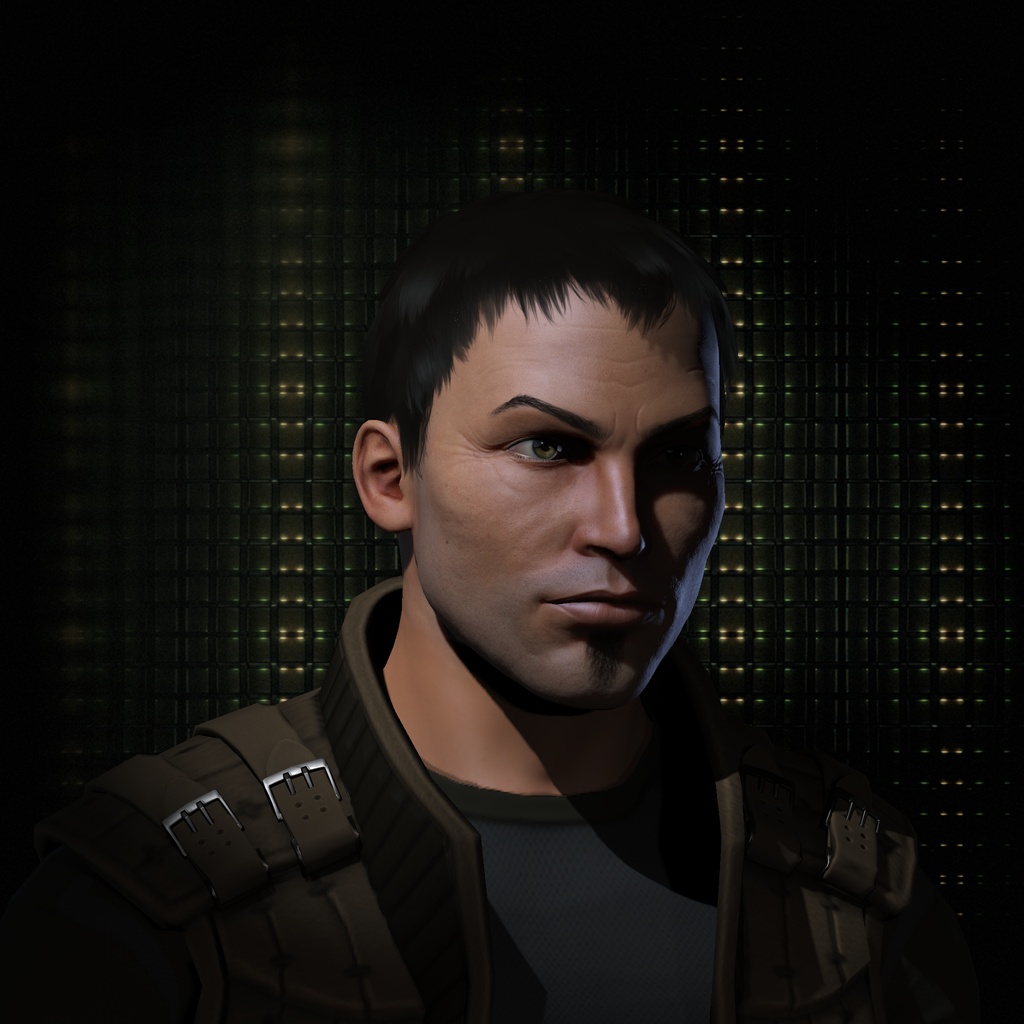 Jason Stonecrest