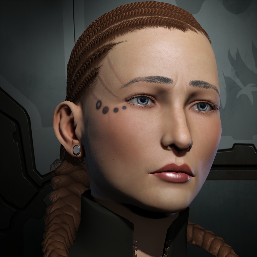 Jadzia Farell