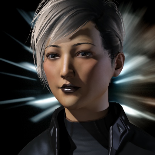 Mikoto Chan