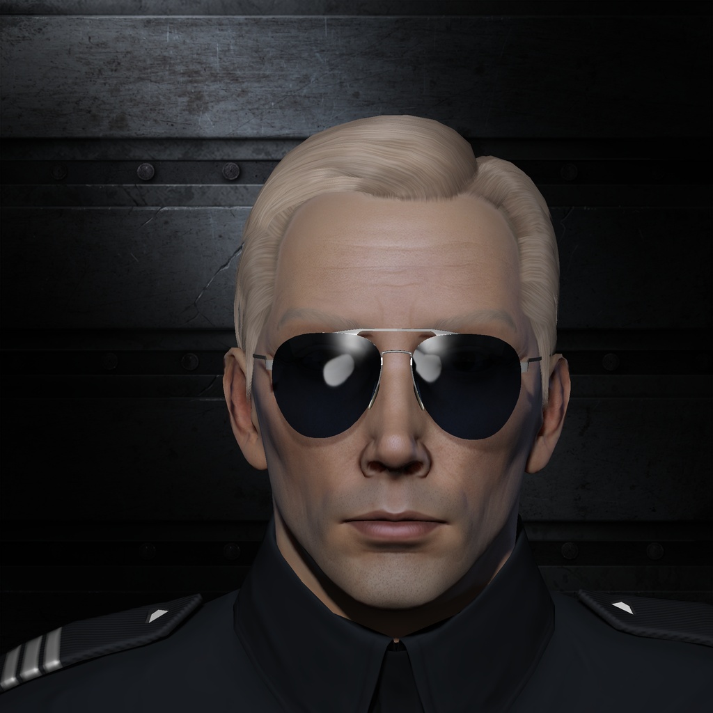 Gerhardius Eisenhorn