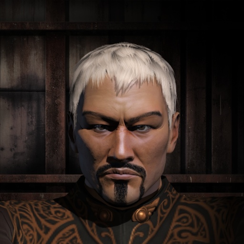 Ghandi II