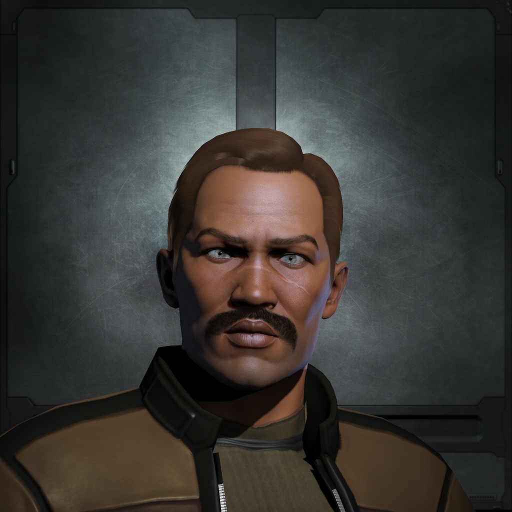 Dreadfather Ohi