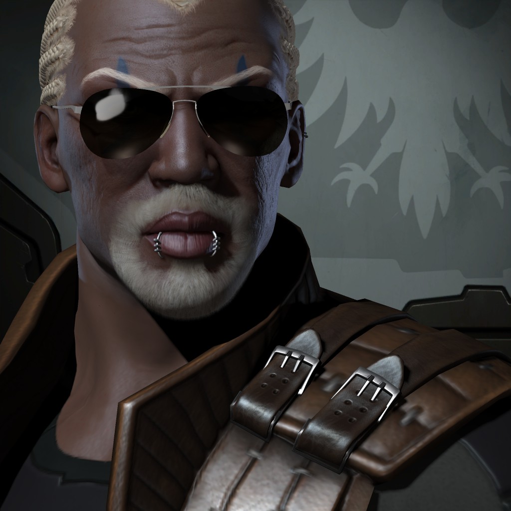 Deaths Vulture