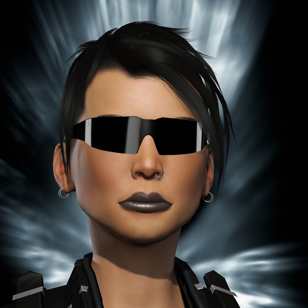 hawklady