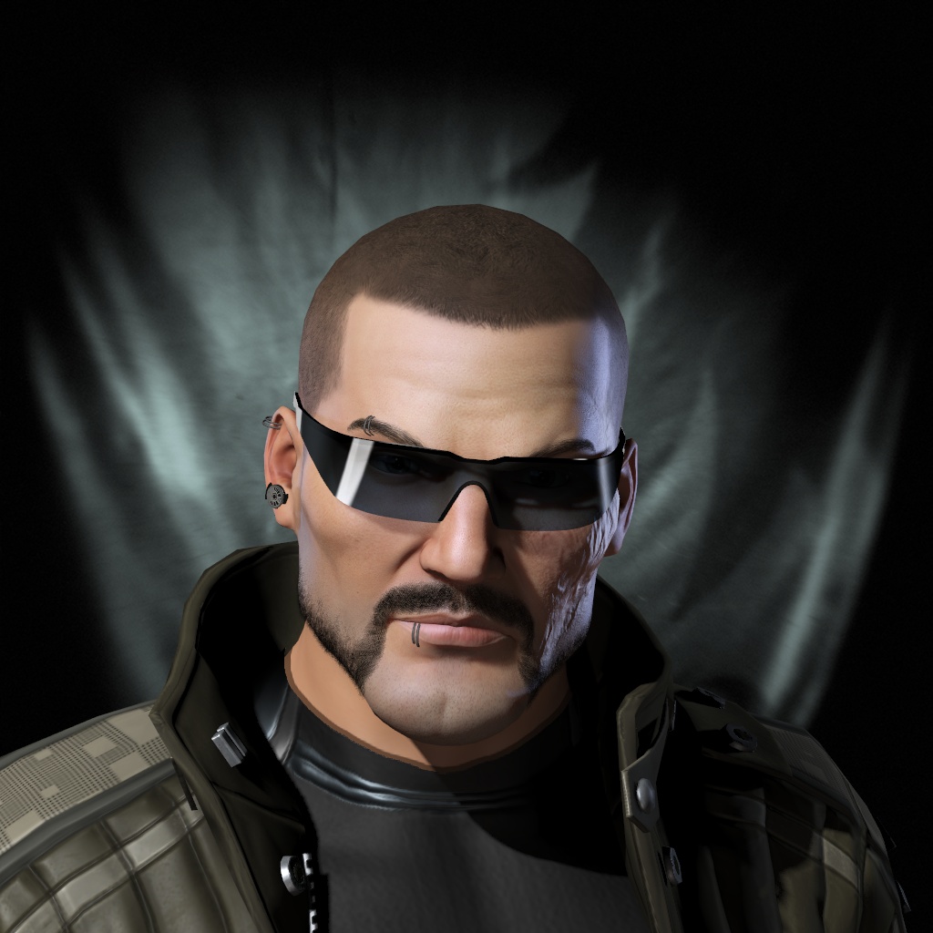 Gunther Boneknasher