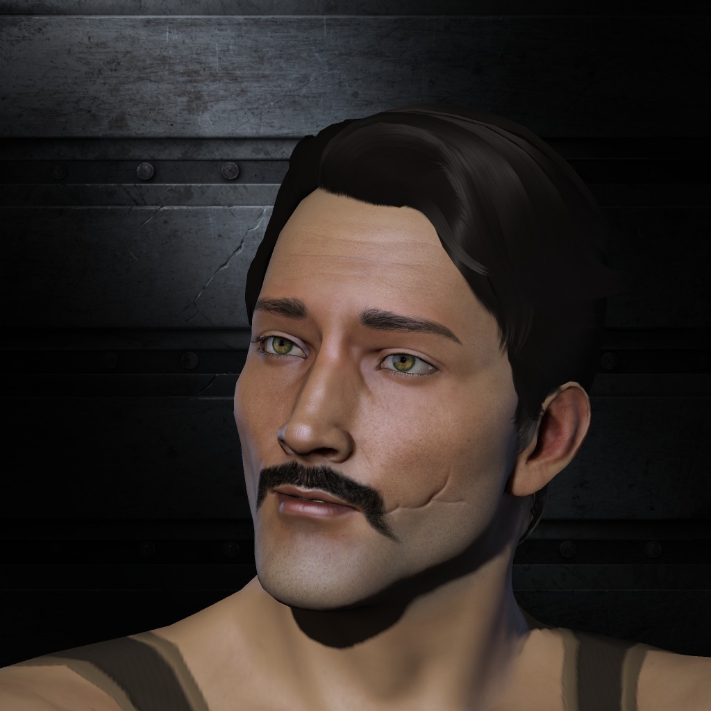 Archibald Xavantes