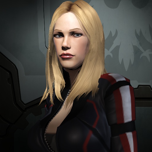 Evelyn Carstairs