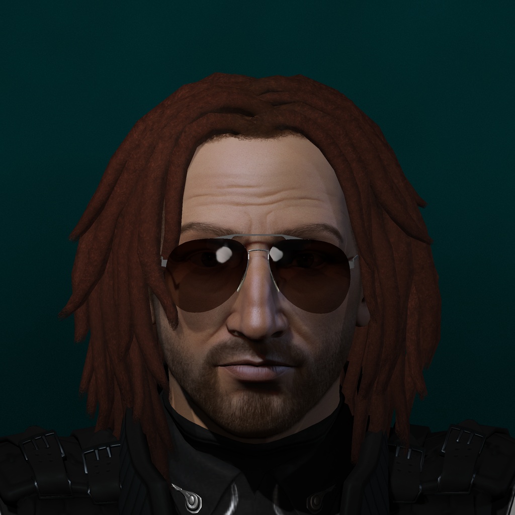 Gaius Xenon