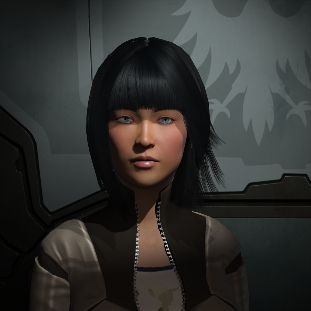 Anastasia Zyree