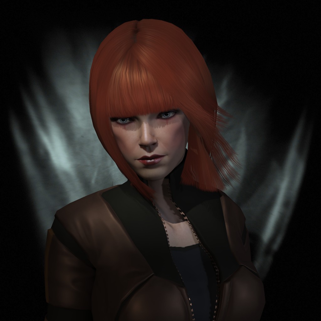 NecroWidow