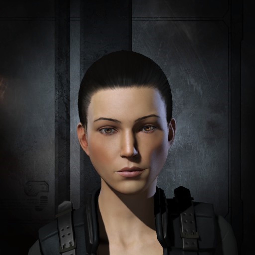 Zoraya Vaney