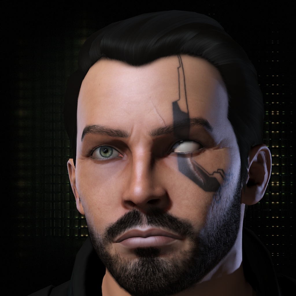 jonathon strange