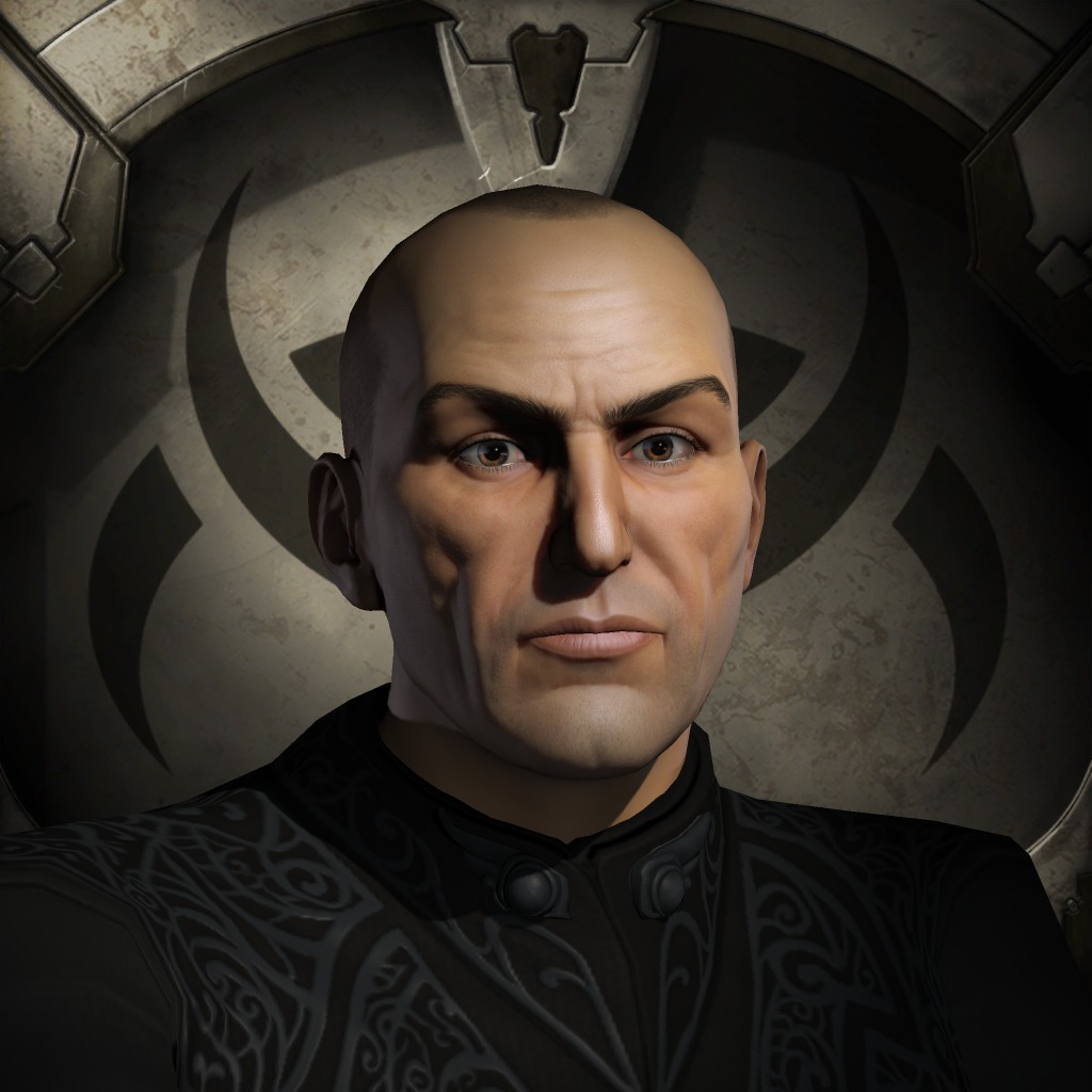 Valfather Thrym