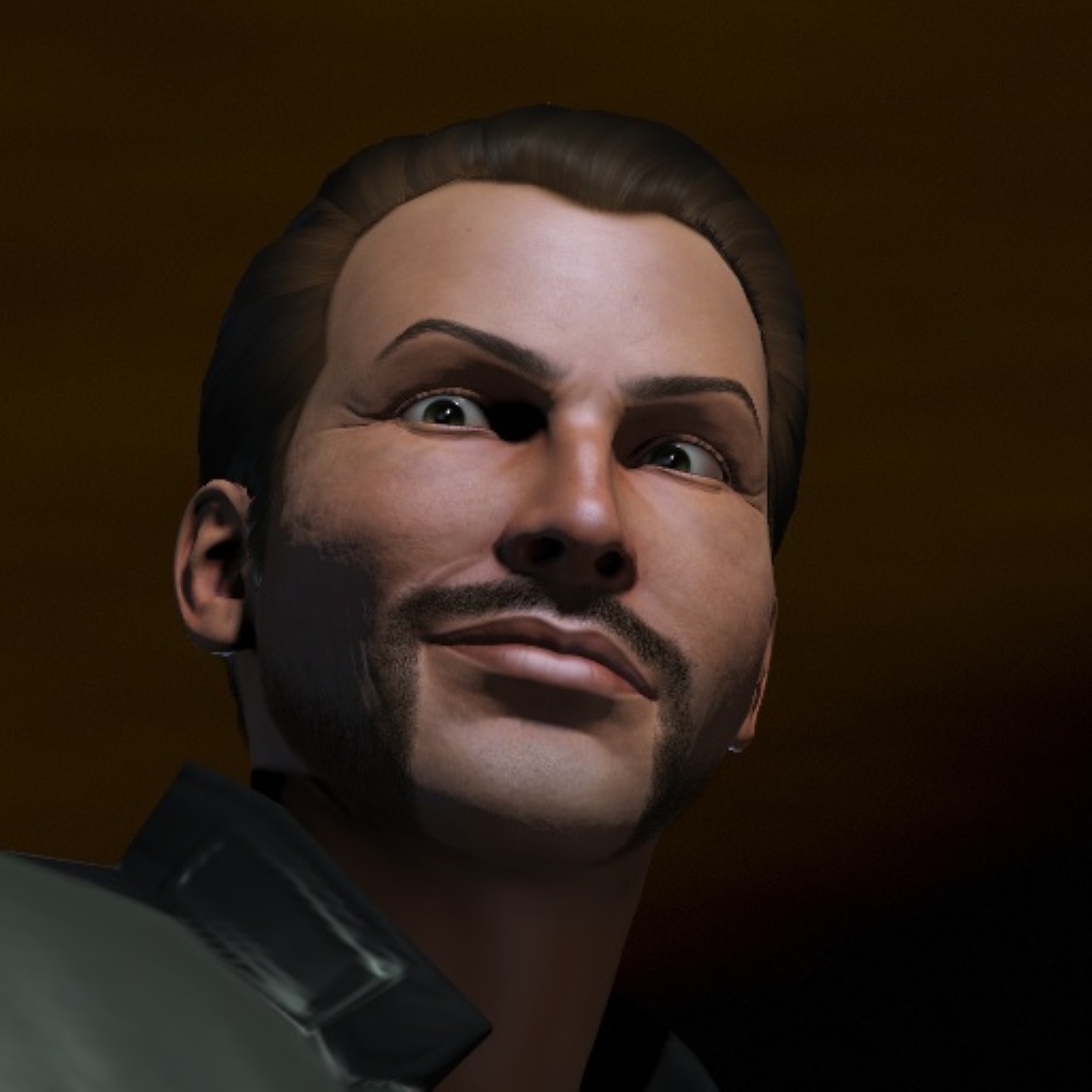 John Dooe