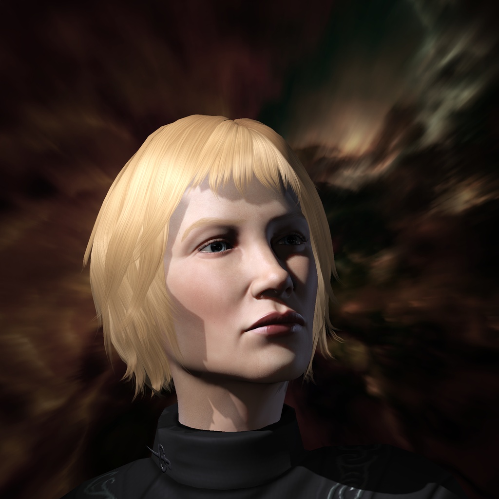 Jane Vemnal