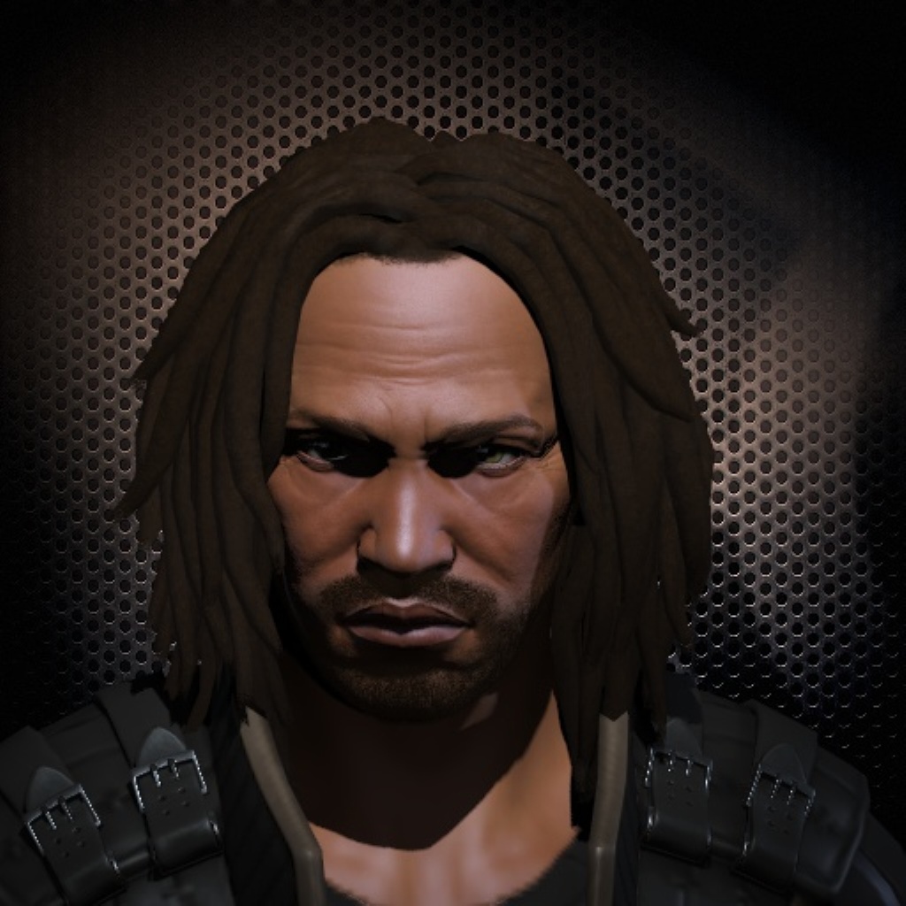 Alan Naxmaras