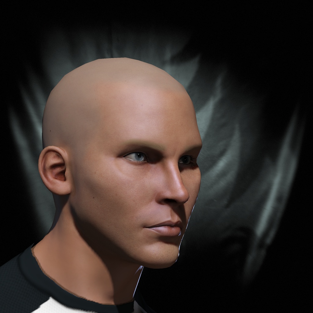 colonel kernite